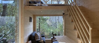 Tiny Nirvana - Your Idyllic Place