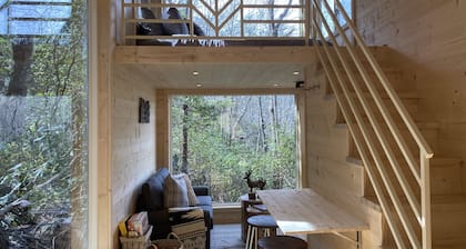 Tiny Nirvana - Your Idyllic Place