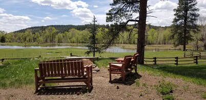 Fish the San Juan River