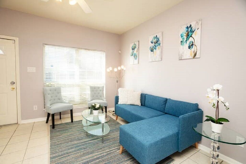 Downtown Houston Home next to Minute Maid/BBVA