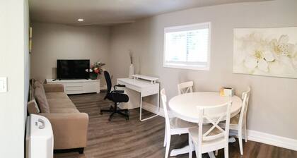 Schön, sicher, sauber, geräumig 2 bd / 1ba in N San Jose 951311