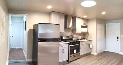 Beautiful, Safe, Clean, Spacious 2 bd/1ba in N San Jose 951311