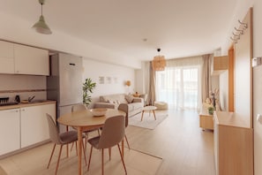 Premier-Apartment