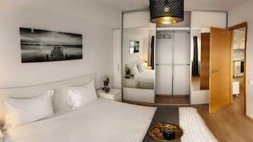Grand Apartment