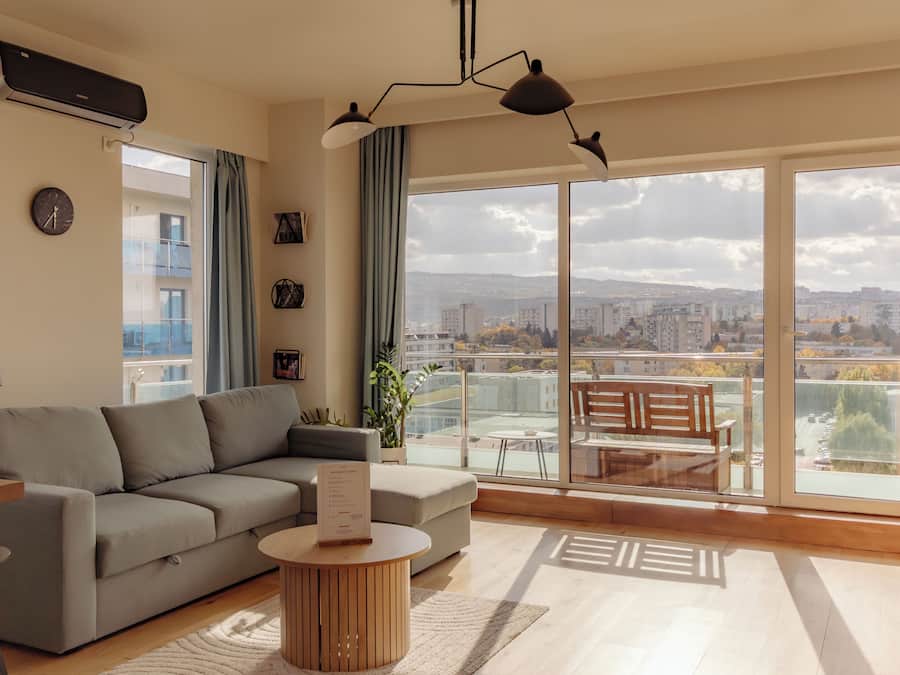 Exclusive Apartment | 1 bedroom, premium bedding, individually decorated