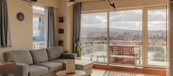 ZEN Residential Apartments