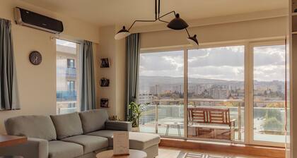 ZEN Residential Apartments