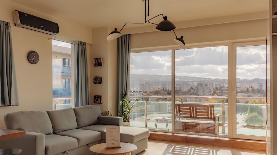 ZEN Residential Apartments