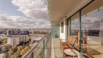 Exclusive Apartment | 1 bedroom, premium bedding, individually decorated