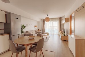 Premier Apartment