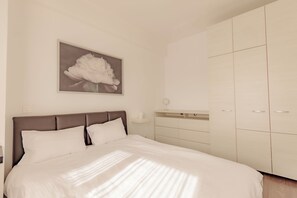 1 bedroom, premium bedding, individually decorated - ZEN Residential Apartments (Cluj-Napoca)