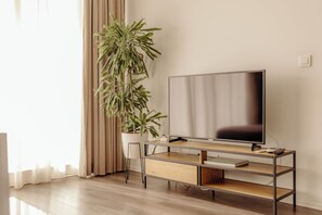 Junior-Apartment | Wohnbereich