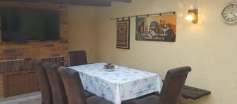 Evening sun apartment and holiday homes