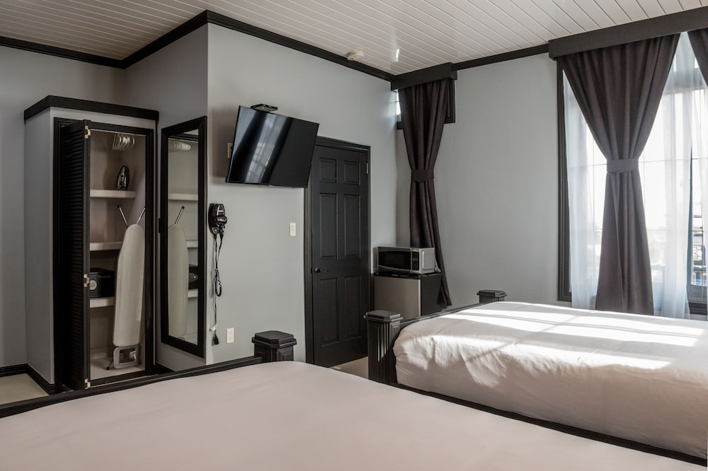 Aspire Hotel photo 2