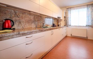 Frigorífic, microones, placa de cuina i rentaplats 