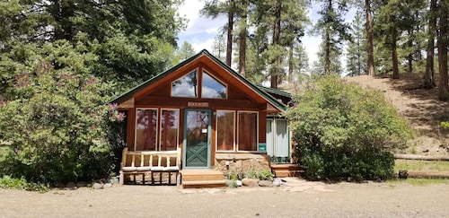 Rock House -mökki - etäisyys itsestäsi