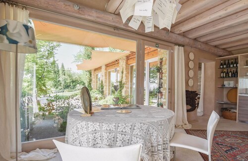 Preciosa casa en Calvene