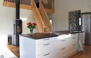 Interior - Awesome home in Löttorp with sauna (Löttorp)