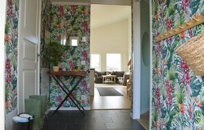 Interior - Awesome home in Löttorp with sauna (Löttorp)