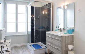 Een douche