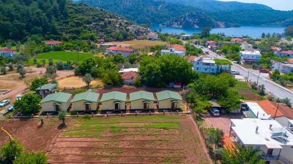 Gülsüm Hanım Evleri - Orhaniye