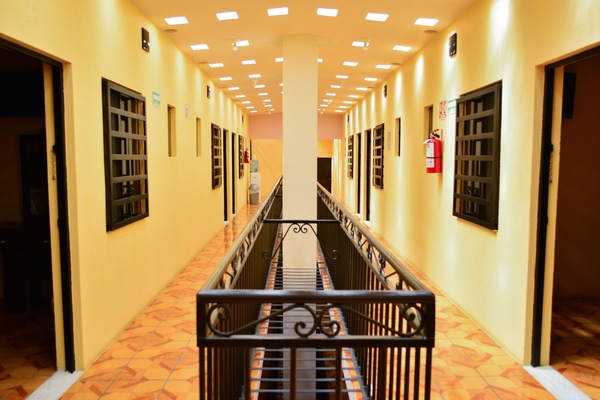 Hallway