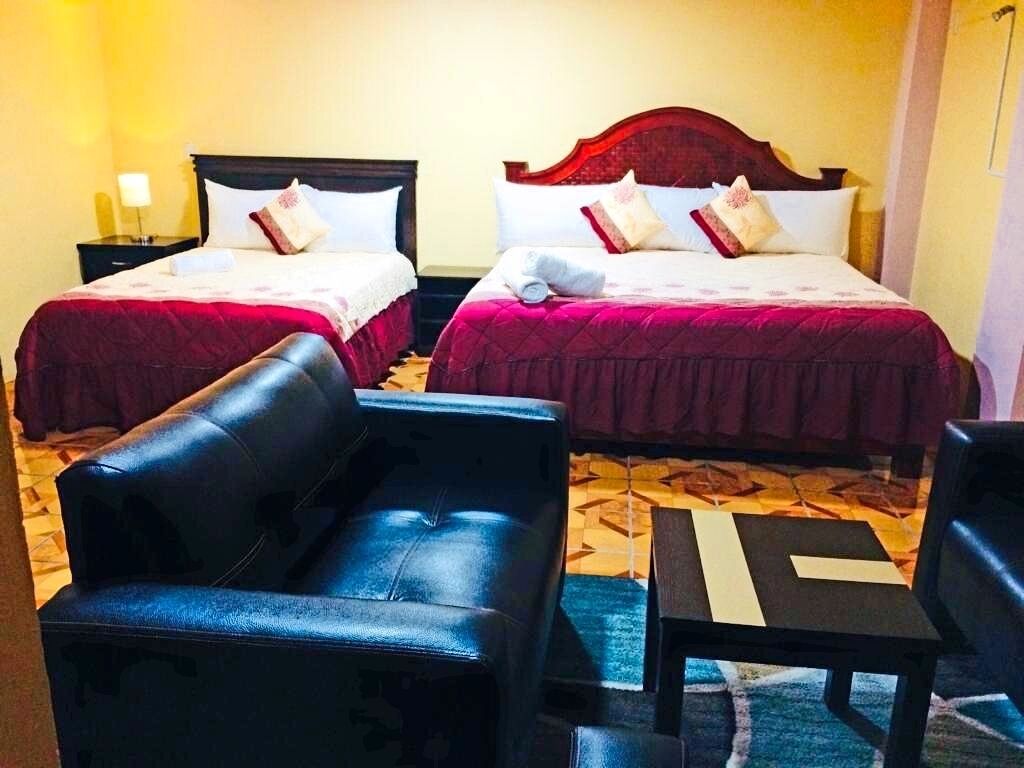 Kamar