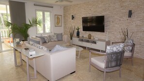 Smart TV 