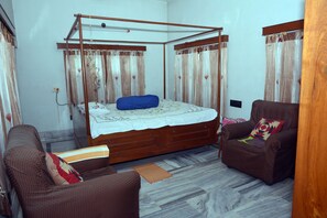 2 bedrooms, internet