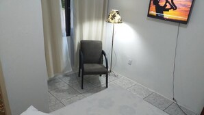 Economy Room | WiFi (free) - Hotel Túnel Verde (Cachoeirinha)