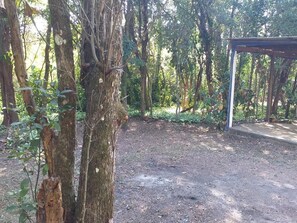 Garden - Hotel Túnel Verde (Cachoeirinha)