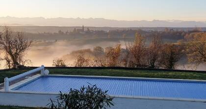 gite the medlar domain cap de coste
