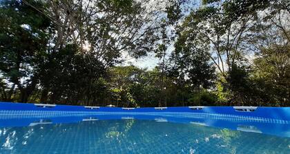 Glamping Casa Alpina