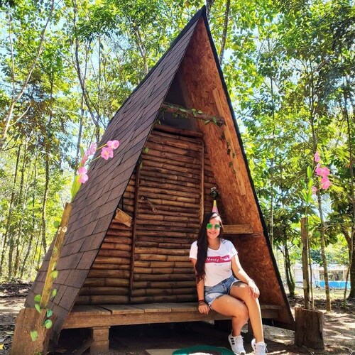 Glamping Casa Alpina