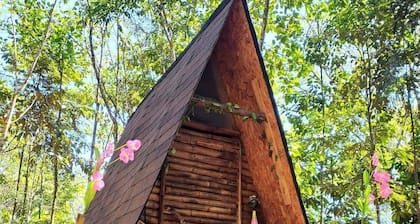 Glamping Casa Alpina