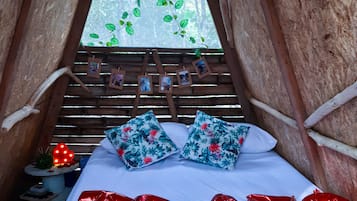 1 Schlafzimmer