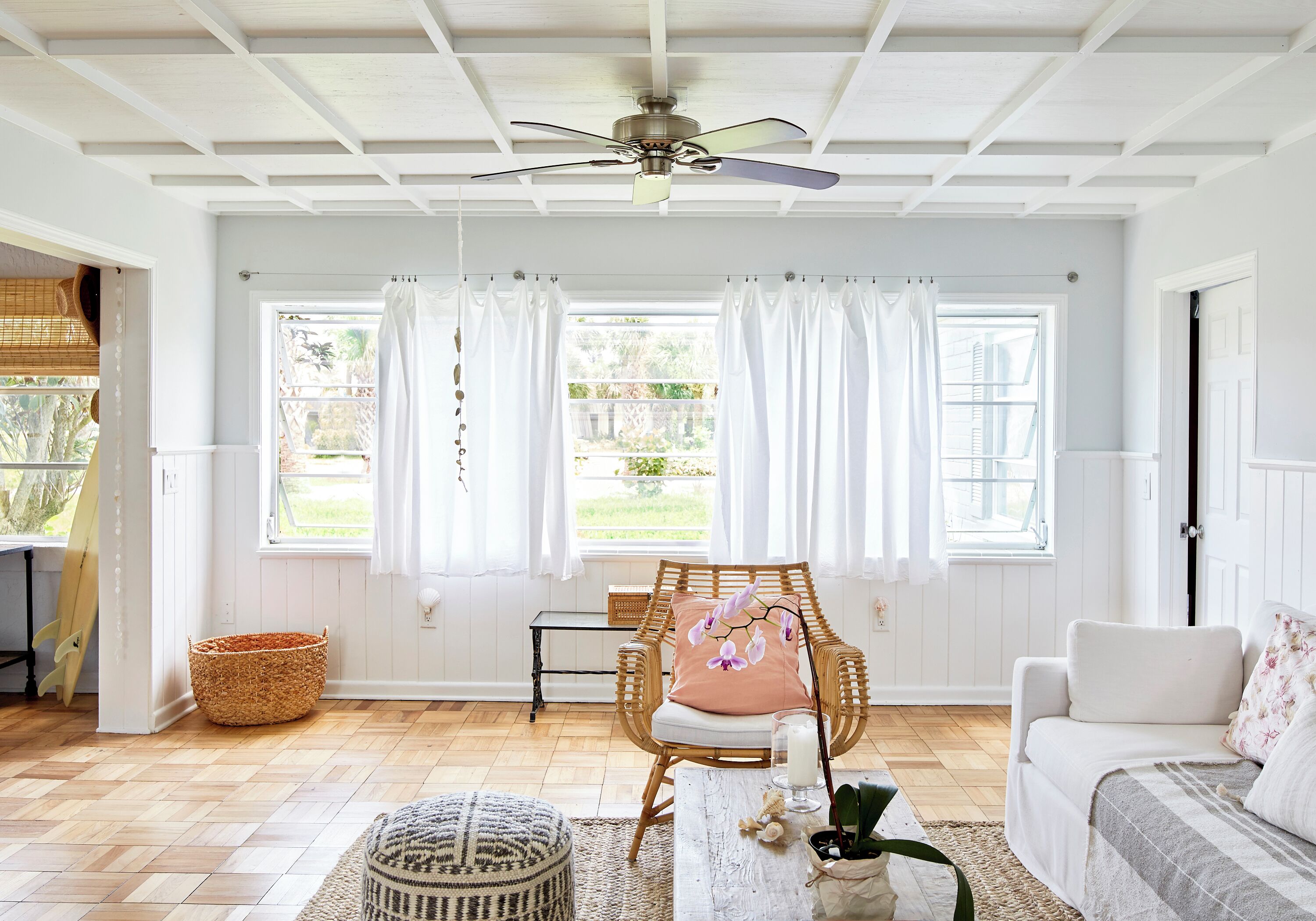 A Sea Of Tranquility In A Charming Neighbourhood With A Secluded Local Beach. - Melbourne Beach, FL