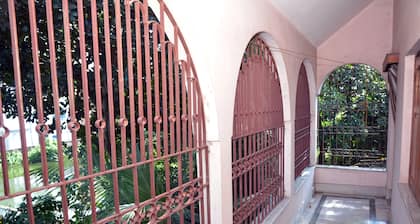 Hibiscus Chandannagar