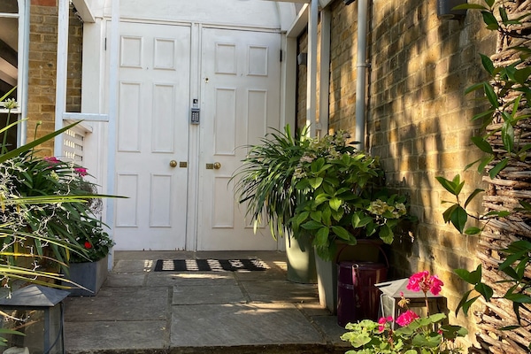 Detall de l'exterior