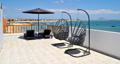 Casa Tud Dret - luxurious apartments