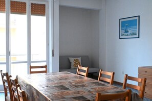 Dining - M161 - Marcelli, ampio quadrilocale a due passi dal mare (Marcelli)