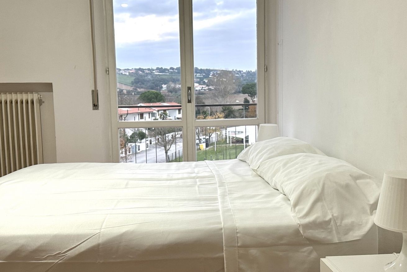 4 quartos, roupa de cama