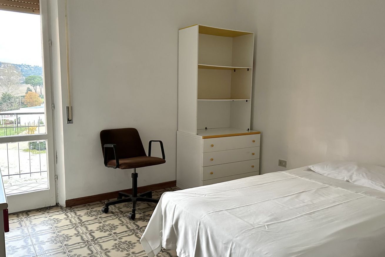 4 slaapkamers, beddengoed