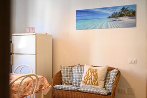 TV - N040 - Numana, three-room apartment a stone's throw from the center (Numana)