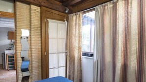Unclassified image, 2 of 20, button - M225 - Marcelli, new one bedroom apartment with garden (Marcelli)