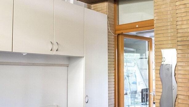 Unclassified image, 1 of 20, button - M225 - Marcelli, new one bedroom apartment with garden (Marcelli)