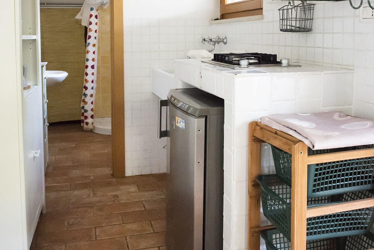 Kühlschrank, Gefrierschrank