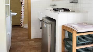 Kühlschrank, Gefrierschrank