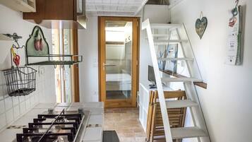 Refrigerador, freezer