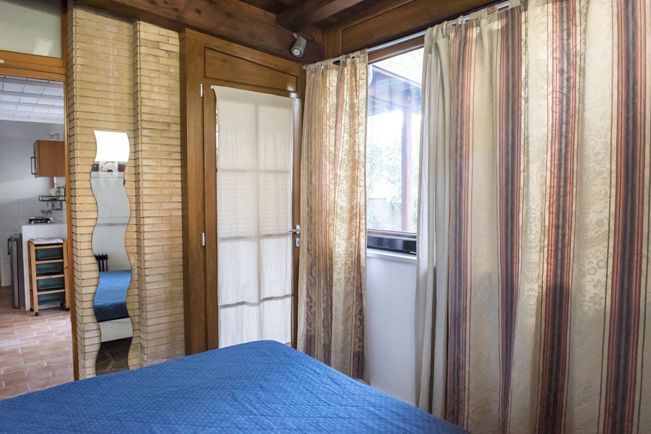 1 chambre, draps fournis